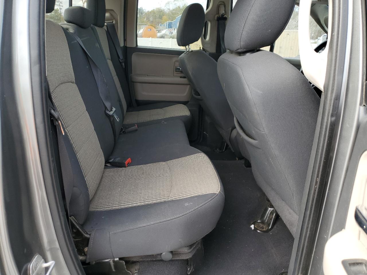 2012 Dodge Ram 1500 Slt VIN: 1C6RD7GT0CS108414 Lot: 90343645