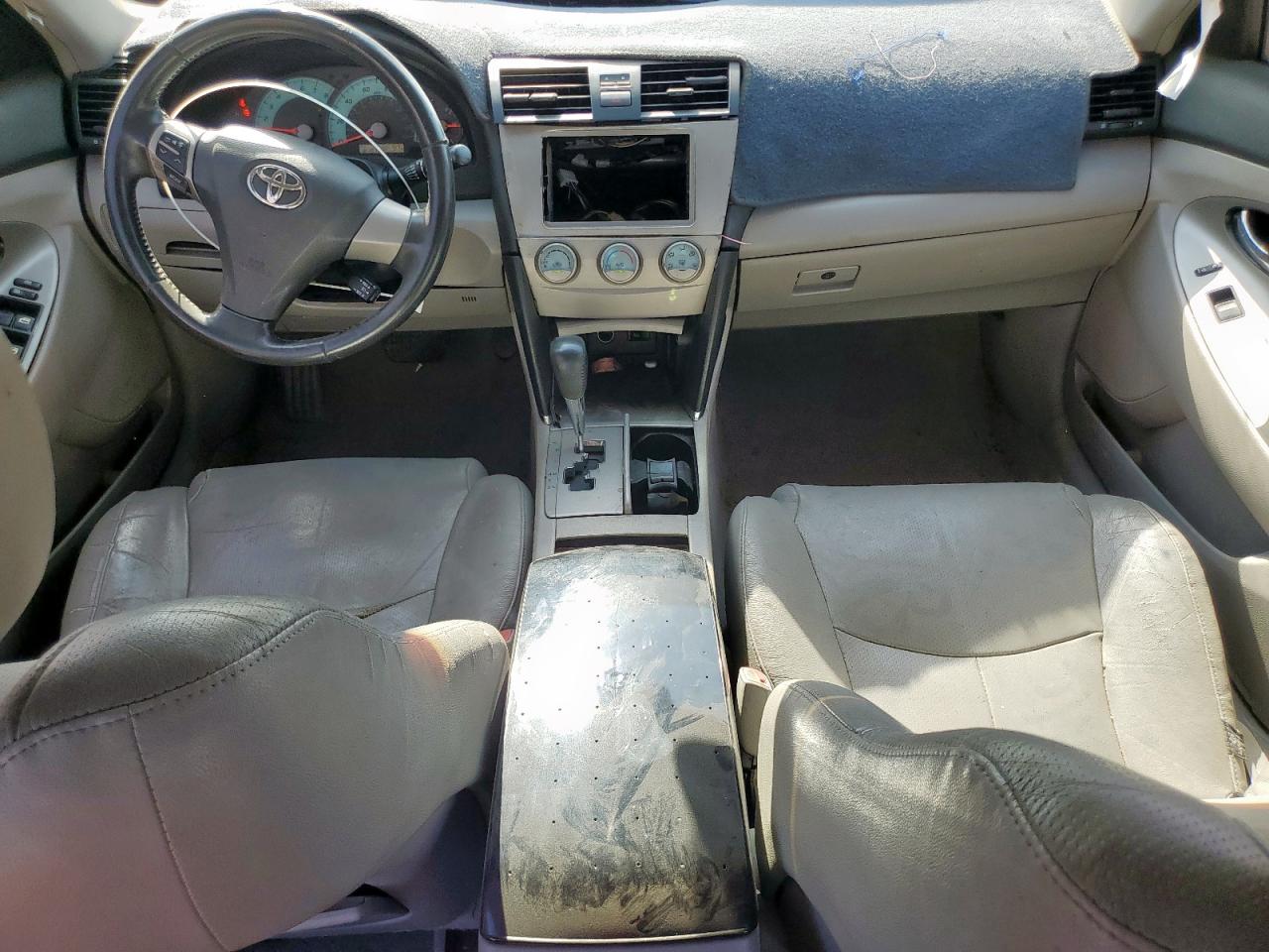 2008 Toyota Camry Ce VIN: 4T1BE46K98U258205 Lot: 86490865
