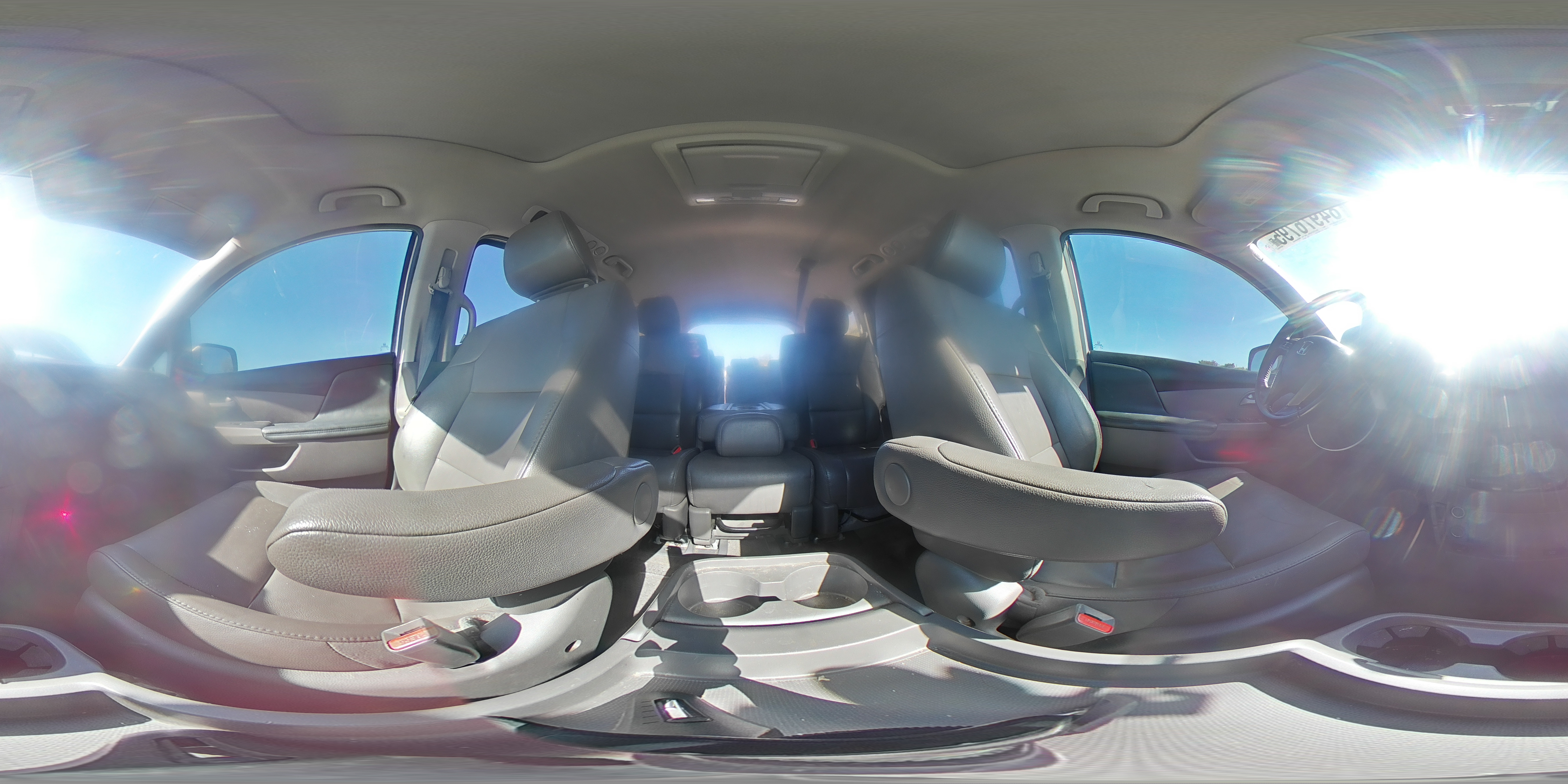 2013 Honda Odyssey Exl VIN: 5FNRL5H63DB090255 Lot: 84976795