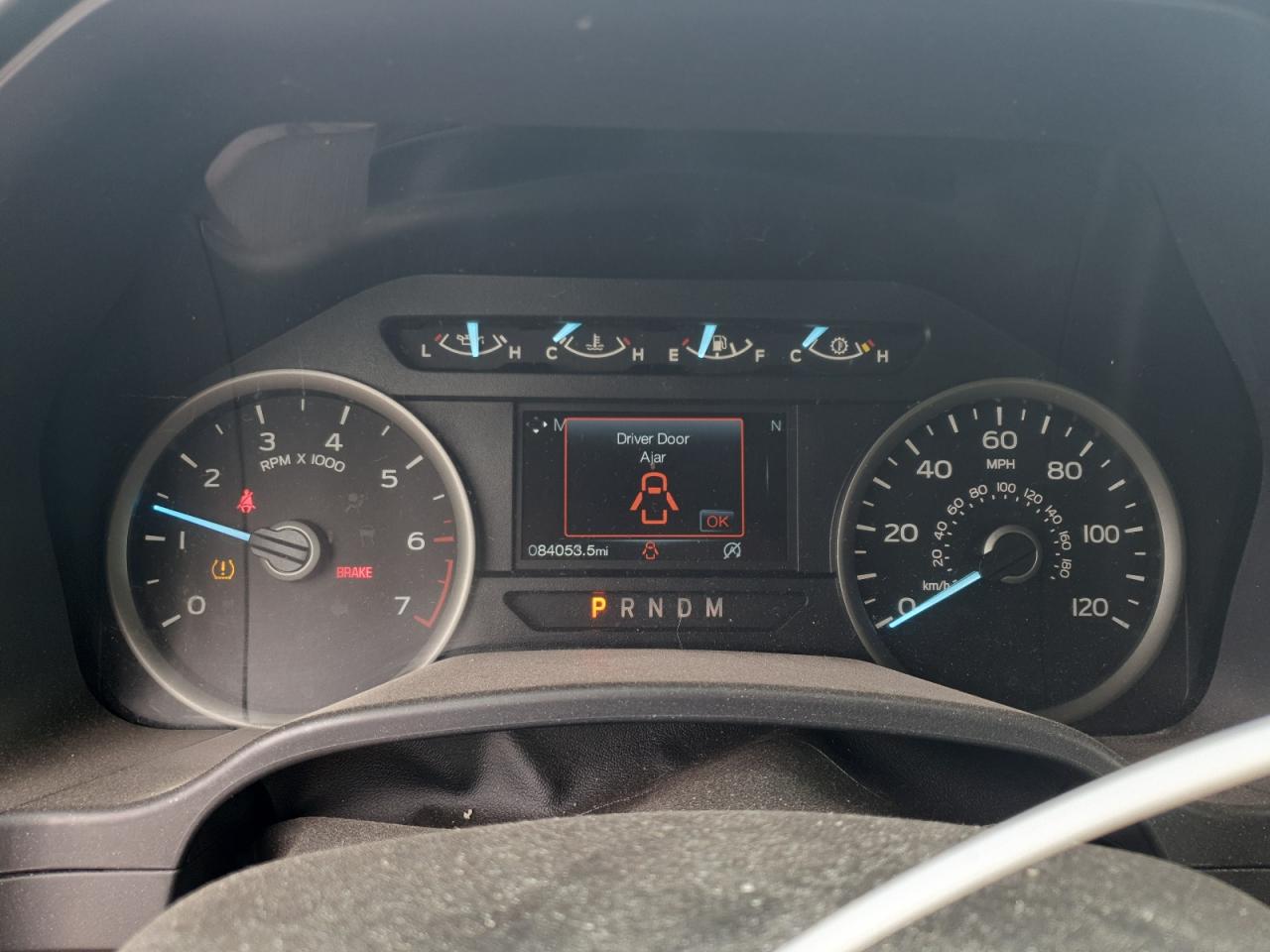 2020 Ford F150 Supercrew VIN: 1FTEW1E57LFA92935 Lot: 85368125