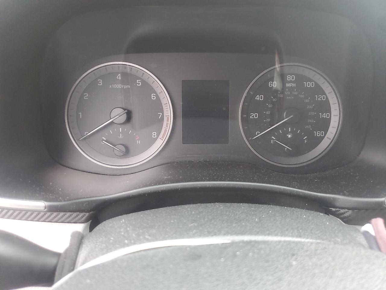 2020 Hyundai Tucson Limited VIN: KM8J3CAL8LU230187 Lot: 85707305