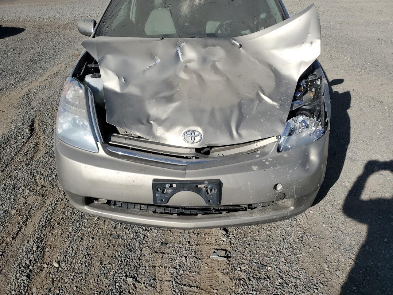 2006 Toyota Prius VIN: JTDKB20U463159449 Lot: 85741645