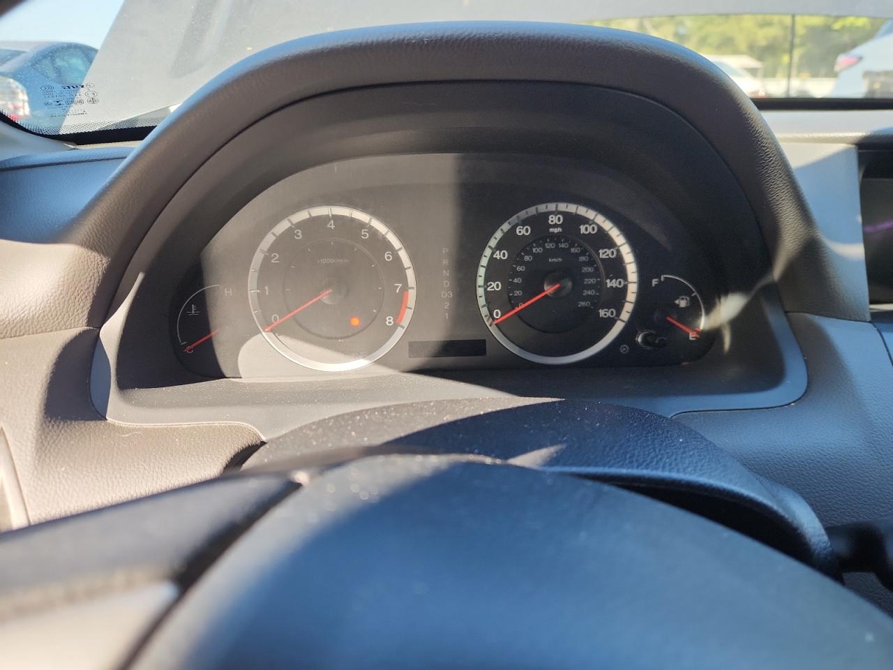 2009 Honda Accord Exl VIN: 1HGCP26879A050145 Lot: 85097385