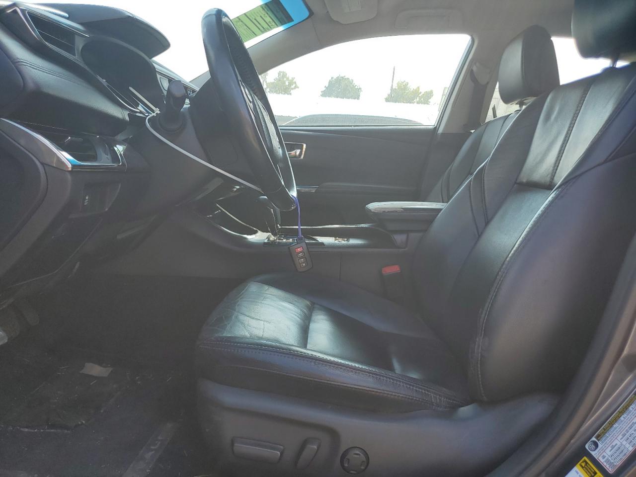 2013 Toyota Avalon Base VIN: 4T1BK1EB1DU013370 Lot: 82336055