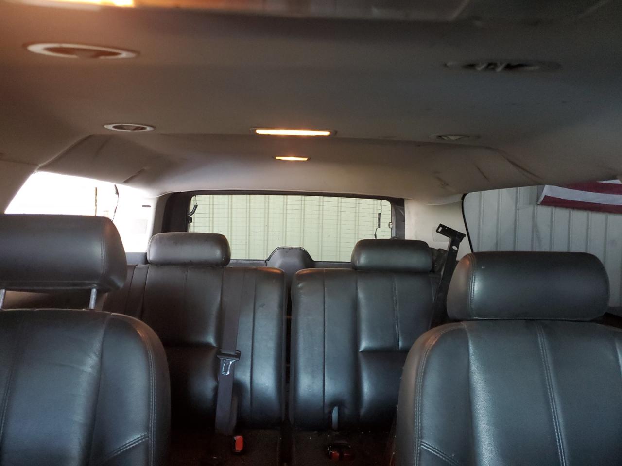 2008 GMC Yukon Xl Denali VIN: 1GKFK66838J206461 Lot: 82504525