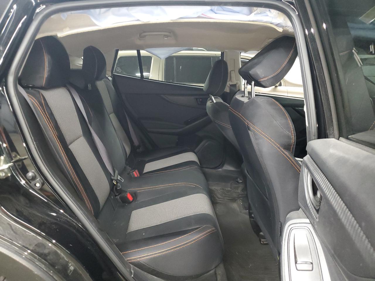 2020 Subaru Crosstrek Premium VIN: JF2GTAPC1L8230570 Lot: 87196965