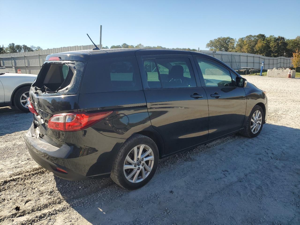 2014 Mazda 5 Sport VIN: JM1CW2BL4E0170092 Lot: 85356195