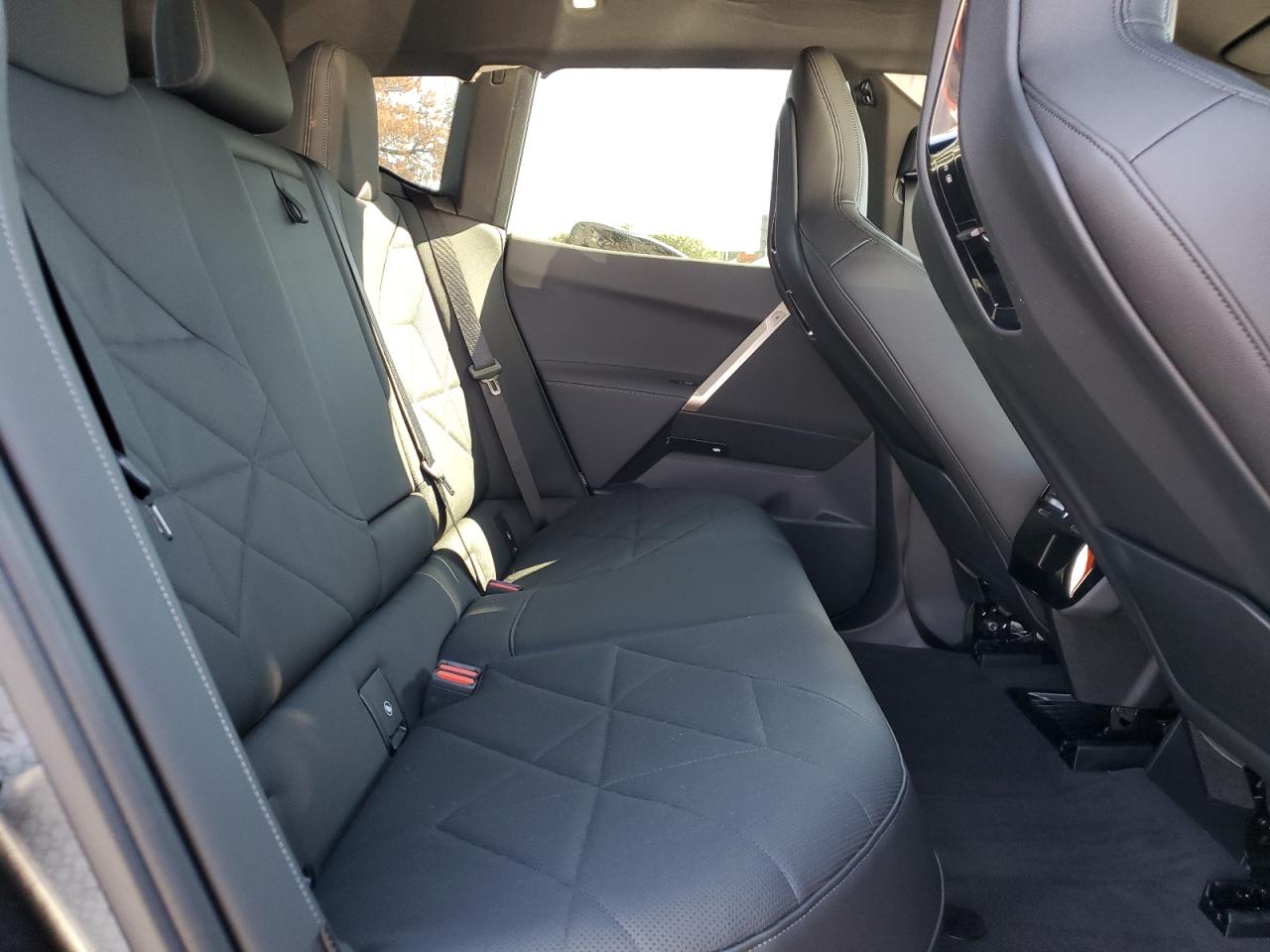 2026 BMW Ix xDrive45 VIN: WB543CF09TCV29561 Lot: 90124905