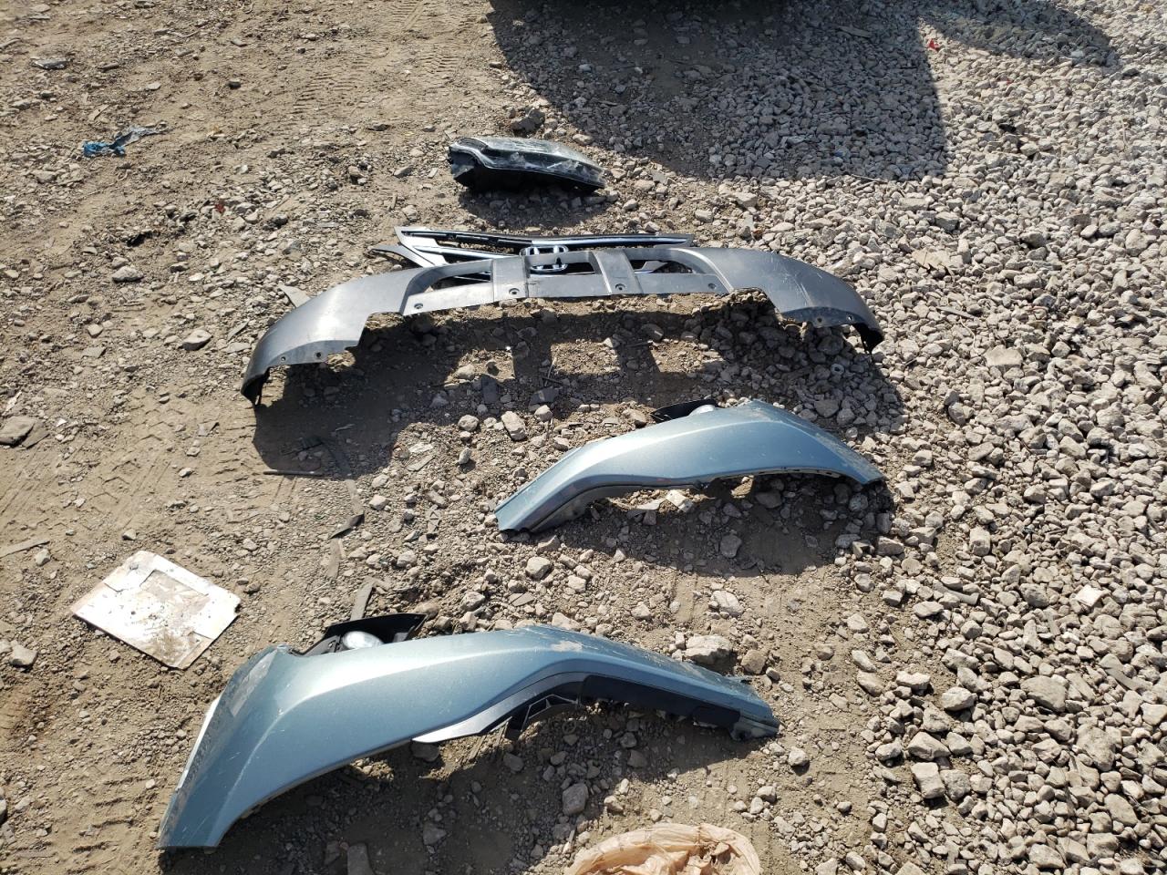 2012 Honda Cr-V Ex VIN: 2HKRM4H59CH634398 Lot: 81999855