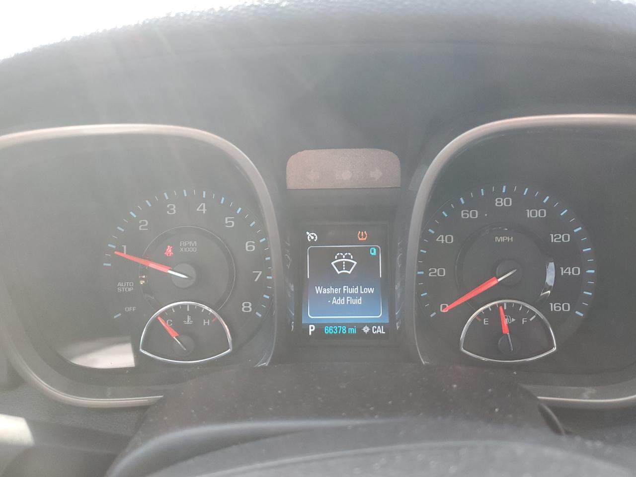 2016 Chevrolet Malibu Limited Ltz VIN: 1G11E5SA2GF104305 Lot: 84226705