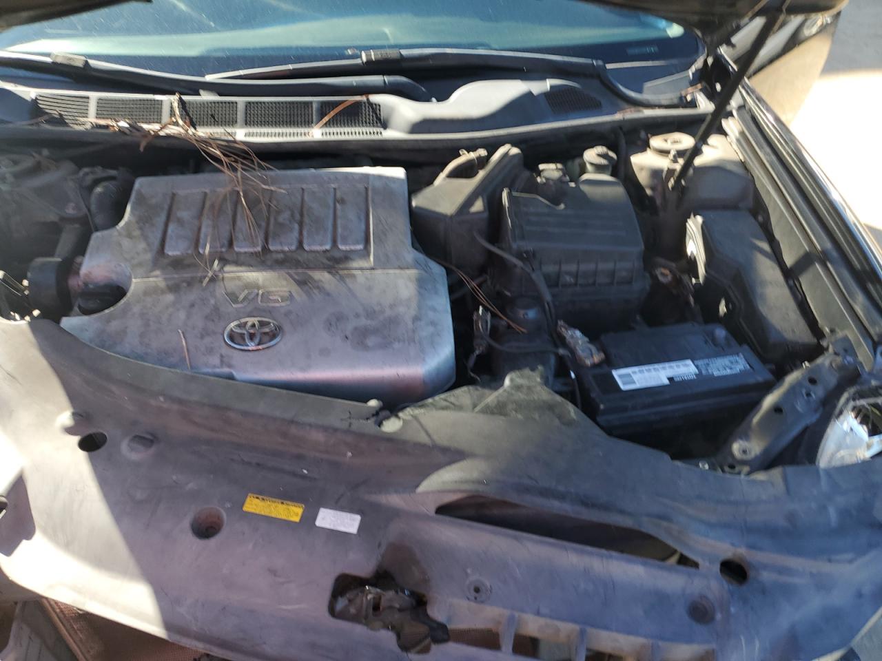 2009 Toyota Avalon Xl VIN: 4T1BK36B39U335915 Lot: 85488055