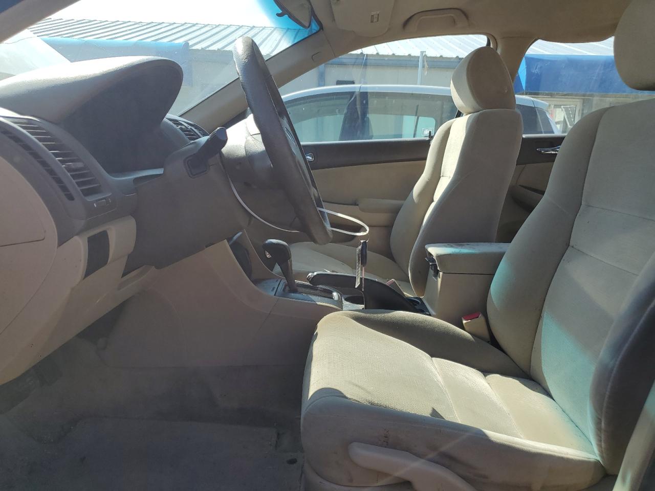 2006 Honda Accord Value VIN: 1HGCM56166A041414 Lot: 82247885