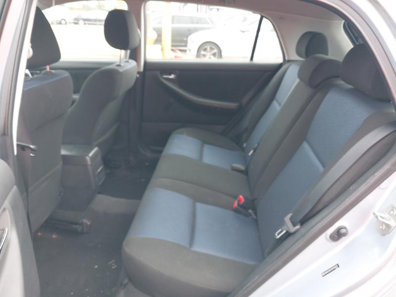 2005 TOYOTA COROLLA 1.6 VVT-I T3 5DR