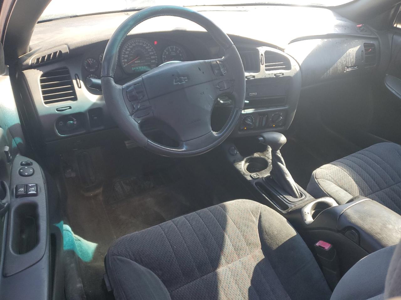 2005 Chevrolet Monte Carlo Lt VIN: 2G1WX12K759139381 Lot: 87463935