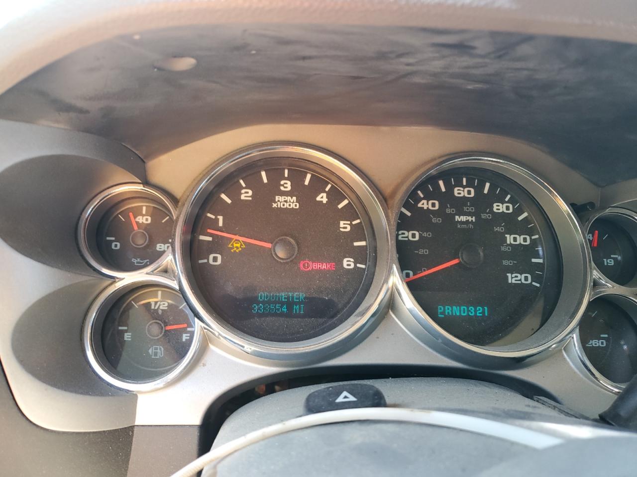 2008 GMC Sierra C1500 VIN: 3GTEC13078G116883 Lot: 85363215