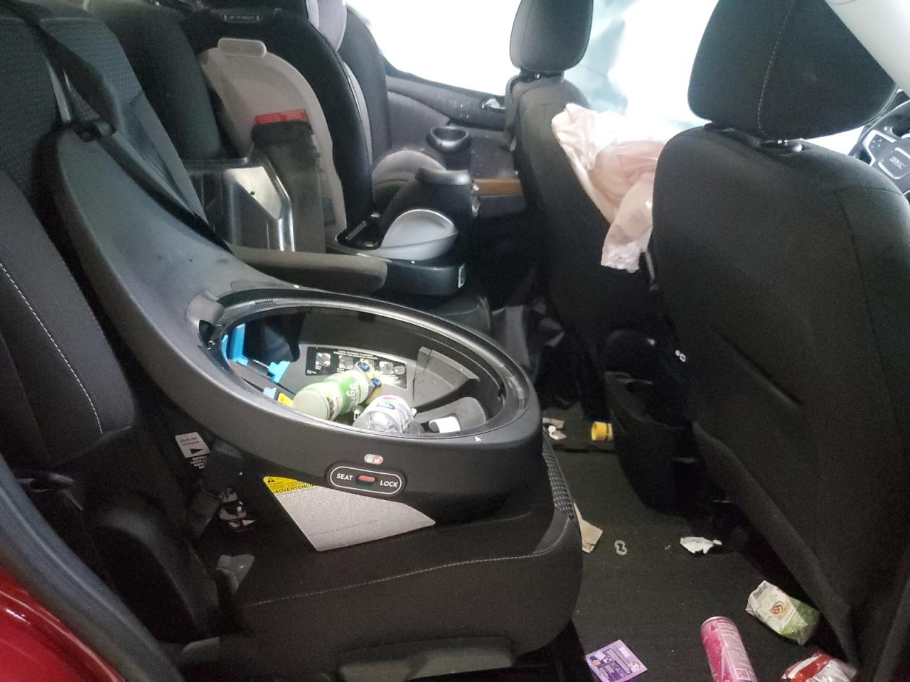 2020 GMC Acadia Sle VIN: 1GKKNRL46LZ210071 Lot: 82298645