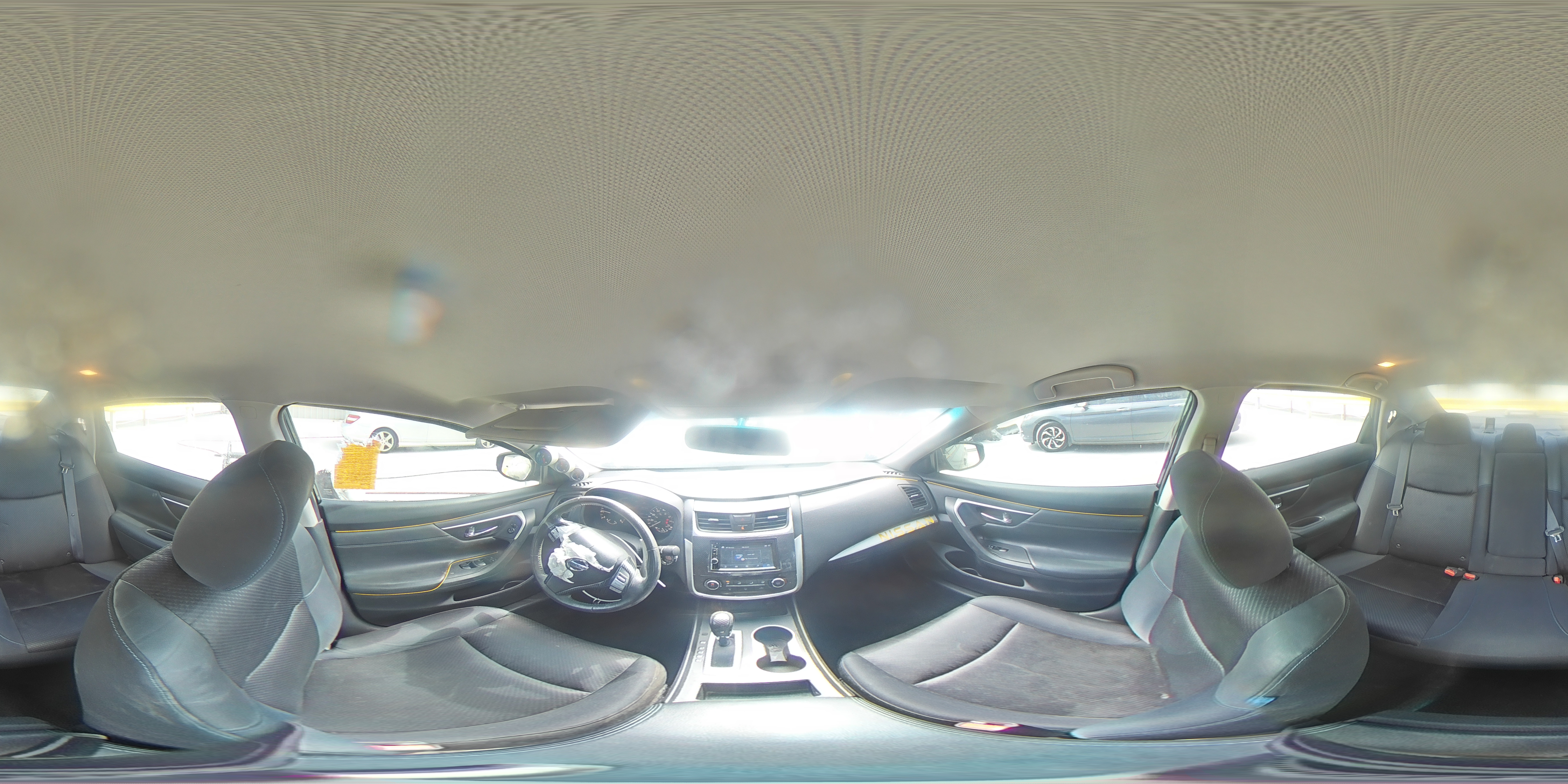 2016 Nissan Altima 3.5Sl VIN: 1N4BL3AP5GC230337 Lot: 81953665