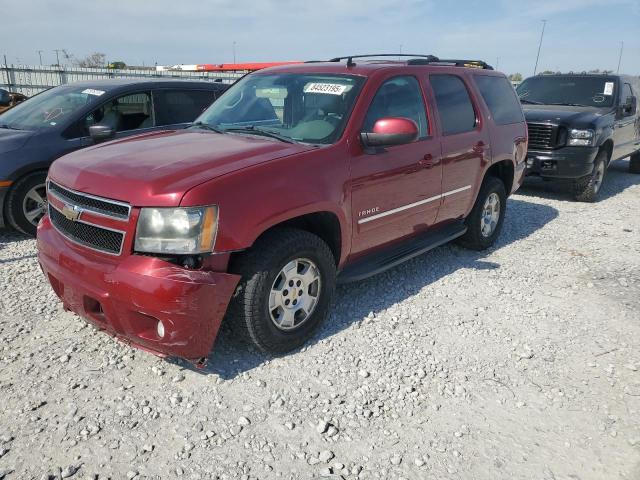 2010 Chevrolet Tahoe K1500 Lt