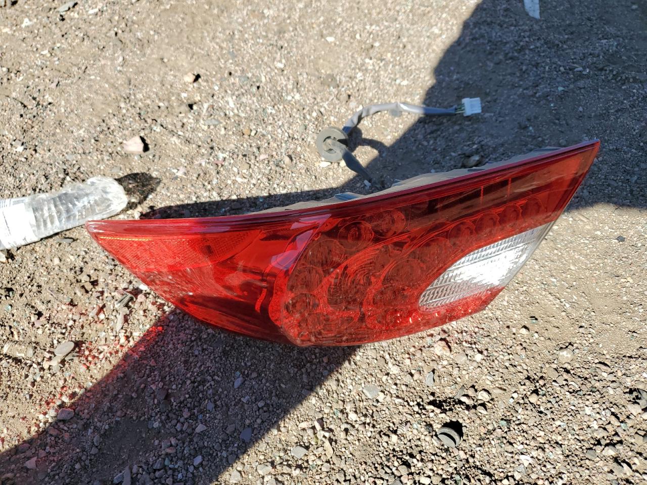 2013 Infiniti M37 X VIN: JN1BY1AR0DM603584 Lot: 86655385