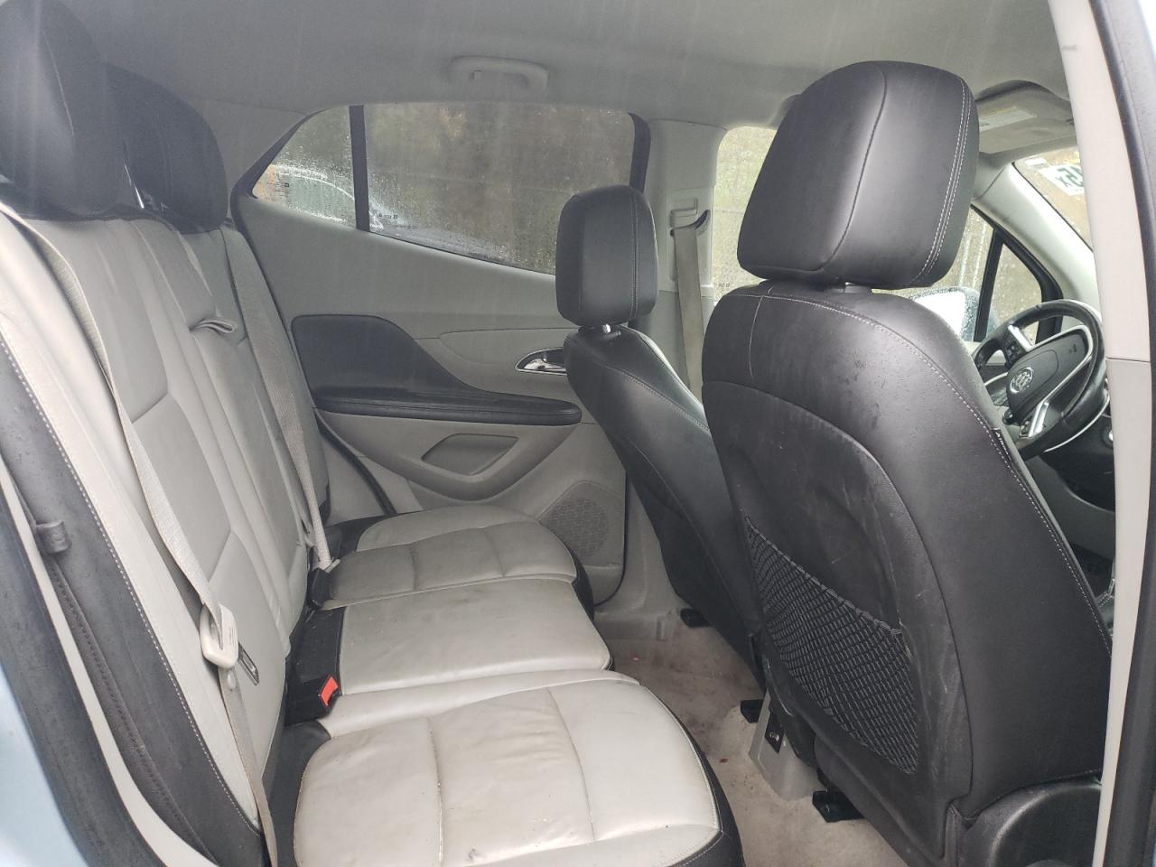 2013 Buick Encore Premium VIN: KL4CJHSB0DB124149 Lot: 82678515