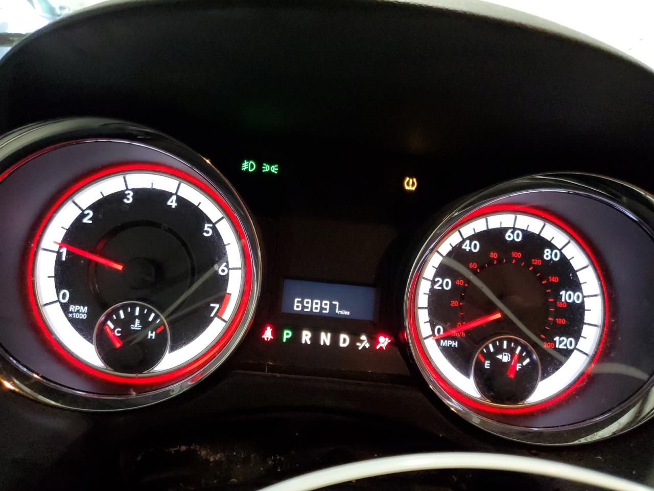 2019 Dodge Grand Caravan Sxt VIN: 2C4RDGCG3KR503673 Lot: 89934615