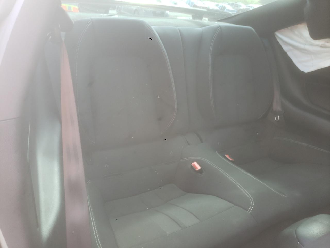 2018 Ford Mustang VIN: 1FA6P8TH0J5182380 Lot: 90454195