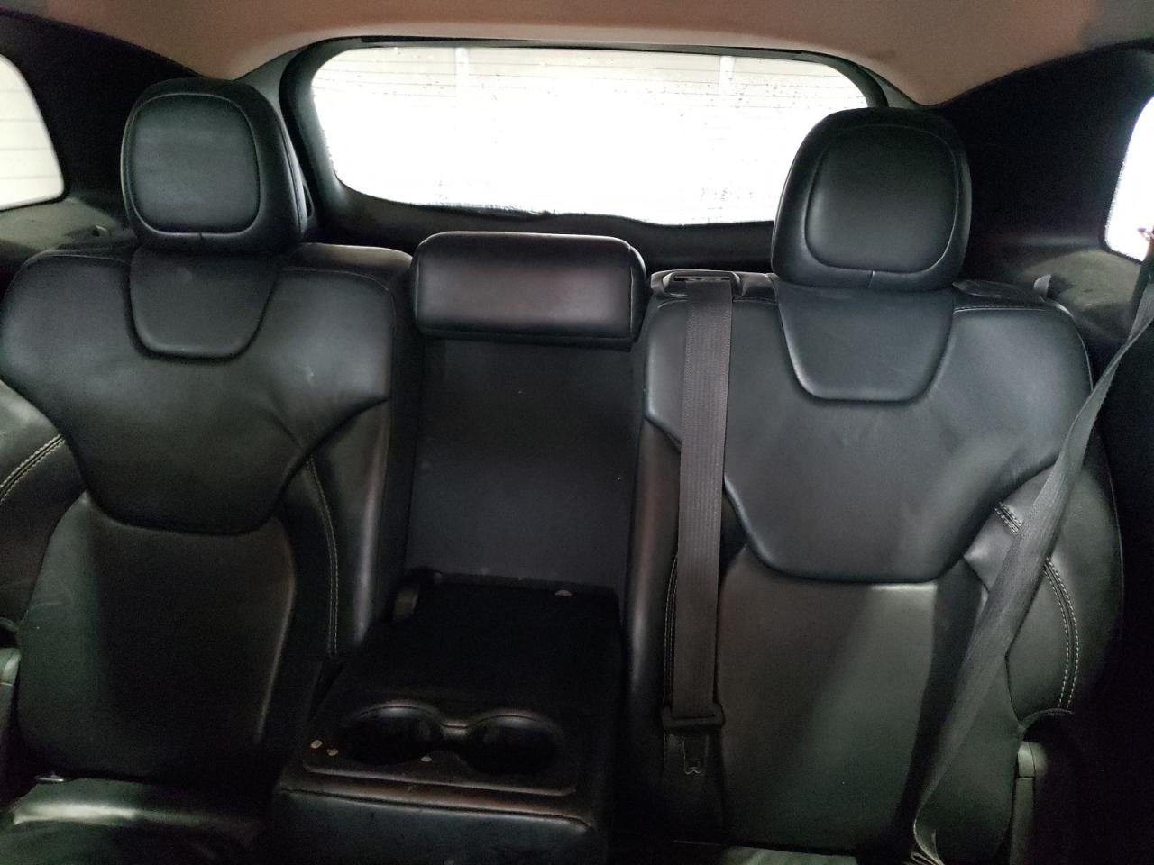 2015 Jeep Cherokee Latitude VIN: 1C4PJMCS8FW577994 Lot: 86148485