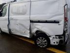 2021 FORD TRANSIT CUSTOM 280LIMITD  for sale at Copart WHITBURN
