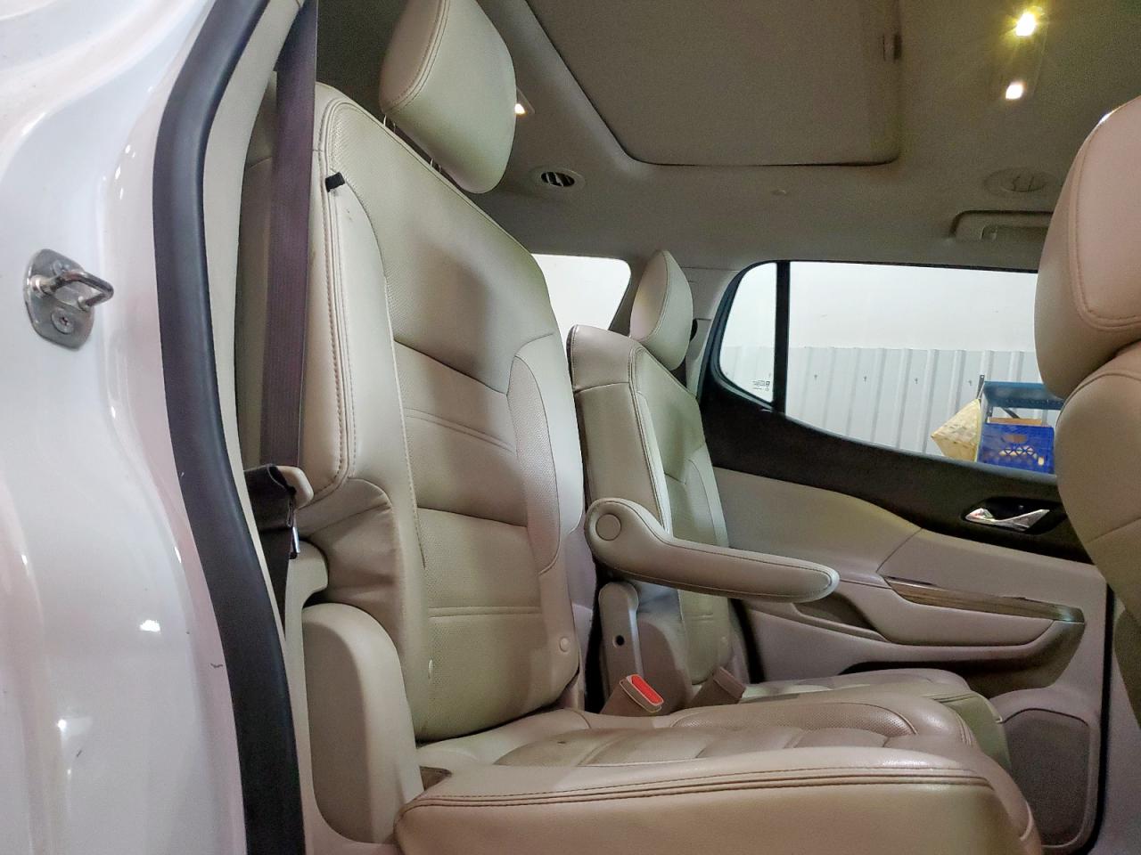 2019 GMC Acadia Denali VIN: 1GKKNXLS2KZ167964 Lot: 85168765