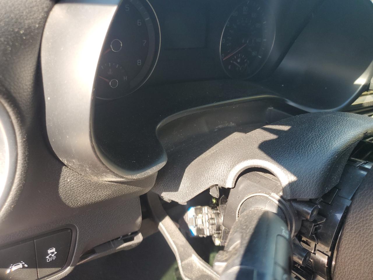 2019 Kia Forte Gt Line VIN: 3KPF34AD3KE011949 Lot: 90509715