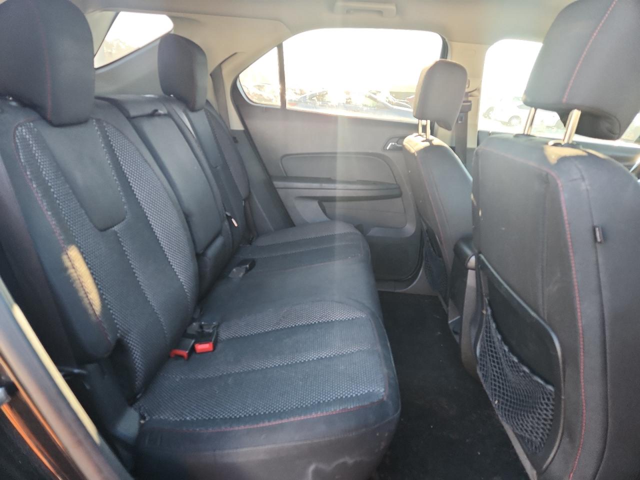 2015 Chevrolet Equinox Lt VIN: 2GNALBEK1F6392575 Lot: 87372485