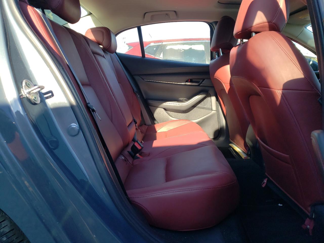 2023 Mazda 3 Preferred VIN: 3MZBPBCM8PM352164 Lot: 82200605