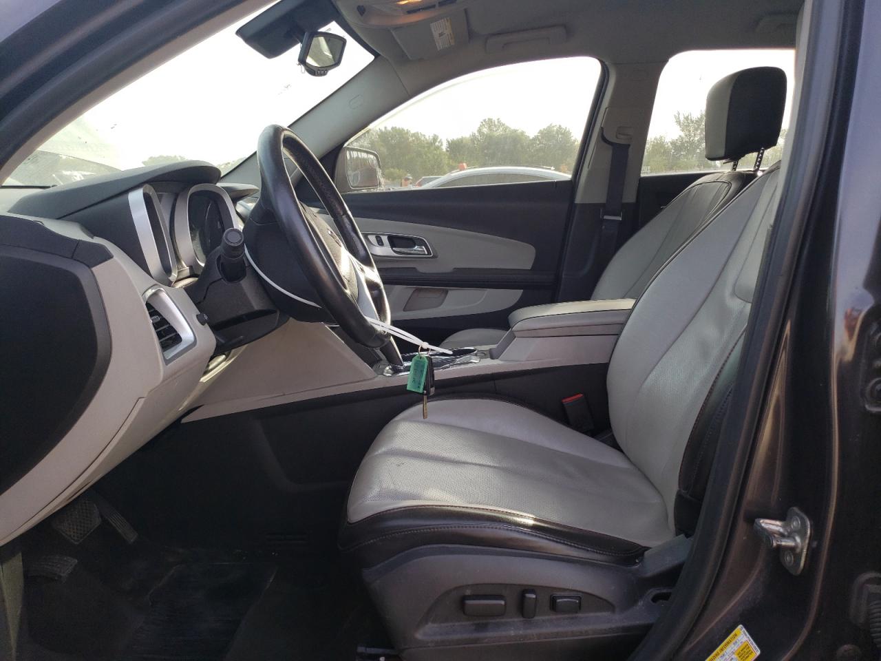 2013 Chevrolet Equinox Lt VIN: 2GNALPEK1D6135832 Lot: 84856285