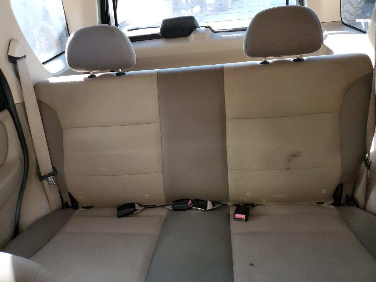 2004 Ford Escape Xls VIN: 1FMYU92154KA14340 Lot: 87275905