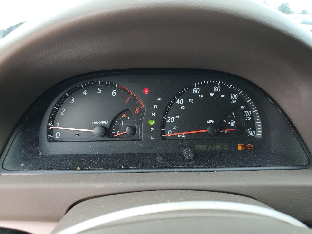 2003 Toyota Camry Le VIN: 4T1BE32K03U229961 Lot: 84461545