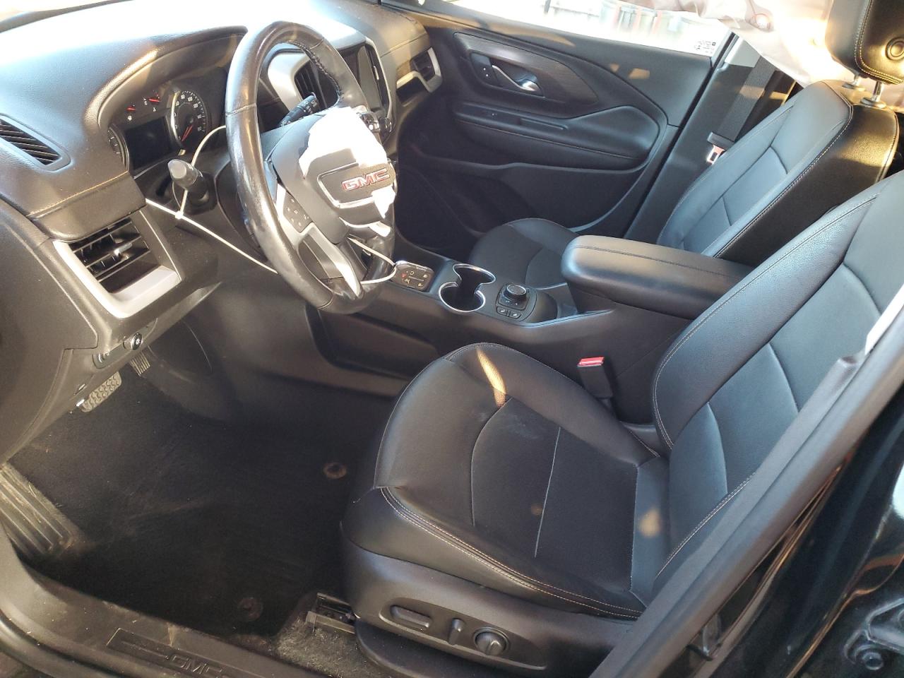 2020 GMC Terrain Slt VIN: 3GKALVEXXLL231451 Lot: 91048925