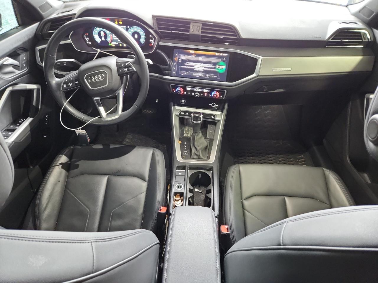 2024 Audi Q3 Premium S Line 45 VIN: WA1DECF34R1024020 Lot: 90081555