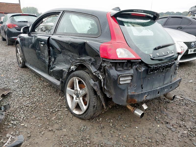 2009 VOLVO C30 SPORT 16V 