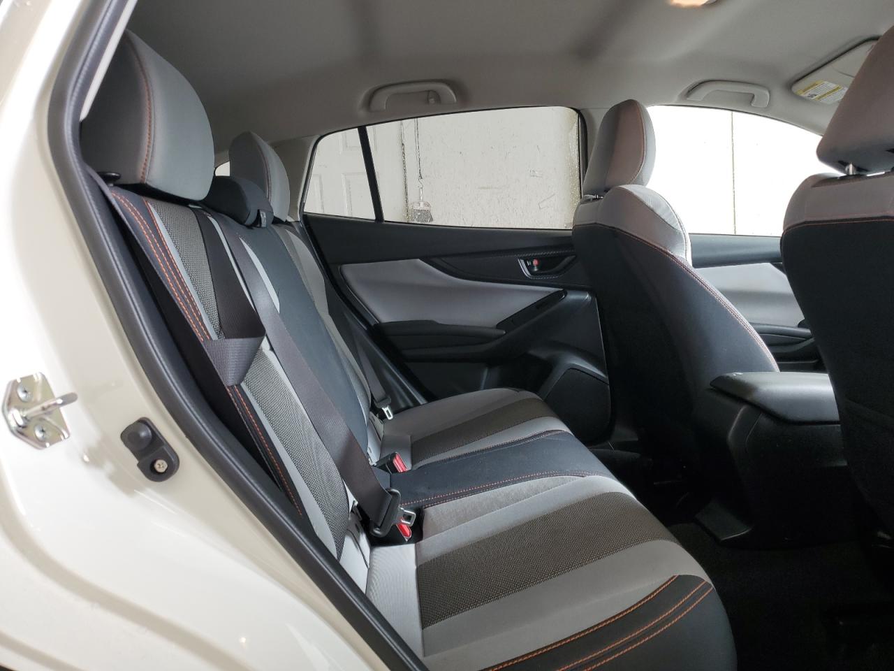 2019 Subaru Crosstrek Premium VIN: JF2GTACC1K8260012 Lot: 85723455