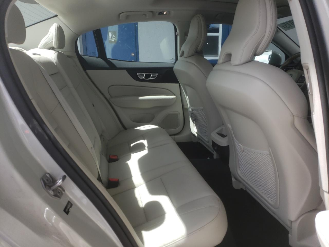 2019 Volvo S60 T5 Momentum VIN: 7JR102FK9KG009235 Lot: 84266015