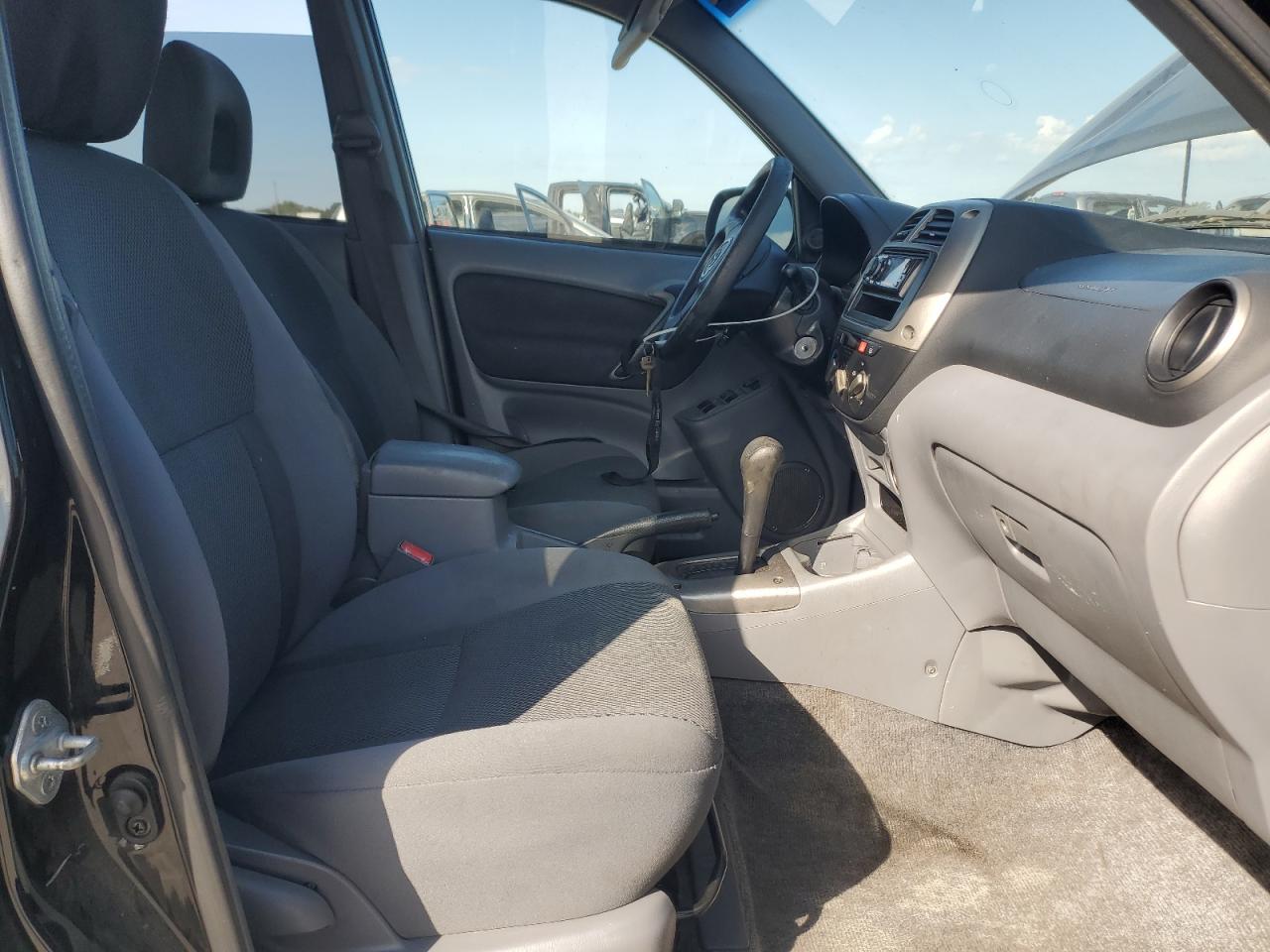 2003 Toyota Rav4 VIN: JTEHH20V536091122 Lot: 85352185