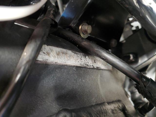 2004 TRIUMPH DAYTONA 600