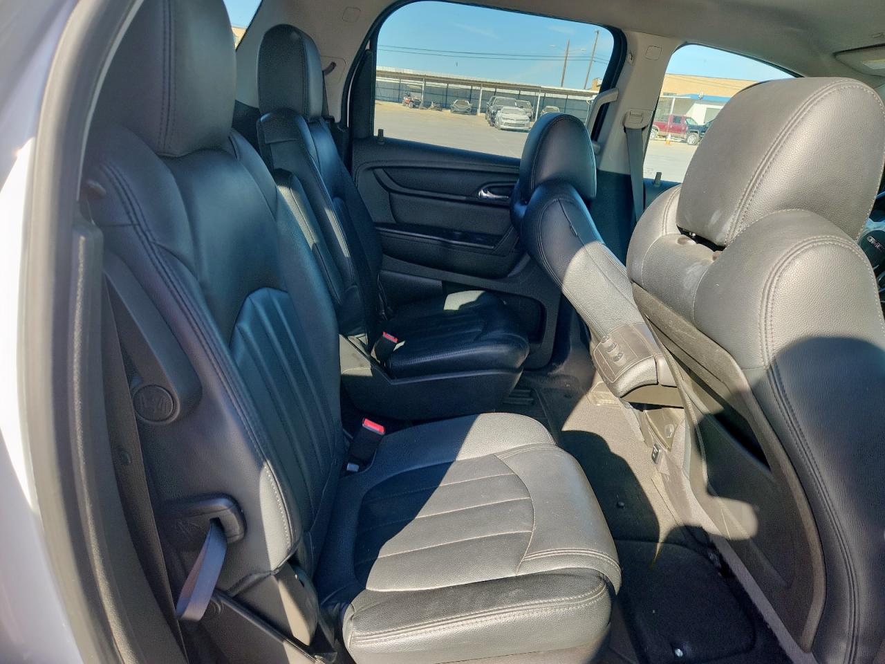 2016 GMC Acadia Sle VIN: 1GKKRPKD2GJ150465 Lot: 82433965