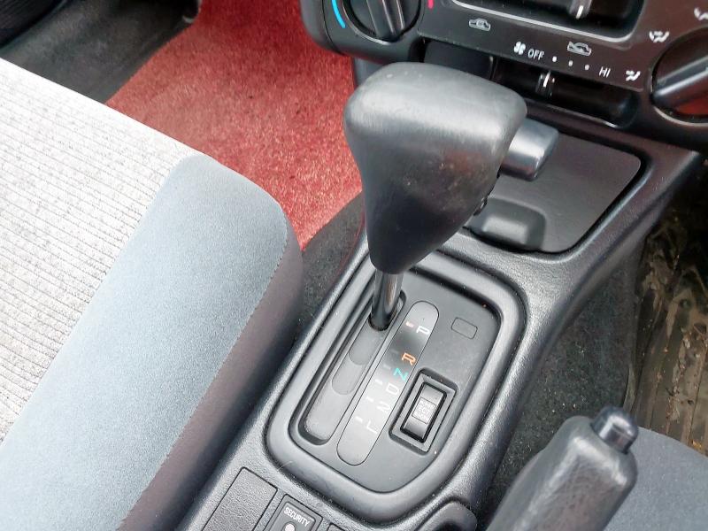 1993 TOYOTA CARINA E GLI AUTO 