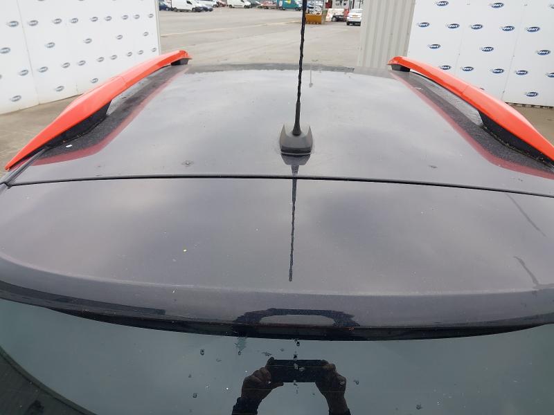 2018 CITROEN C3 AIRCROSS 1.2 PURETECH 130 FLAIR 5DR