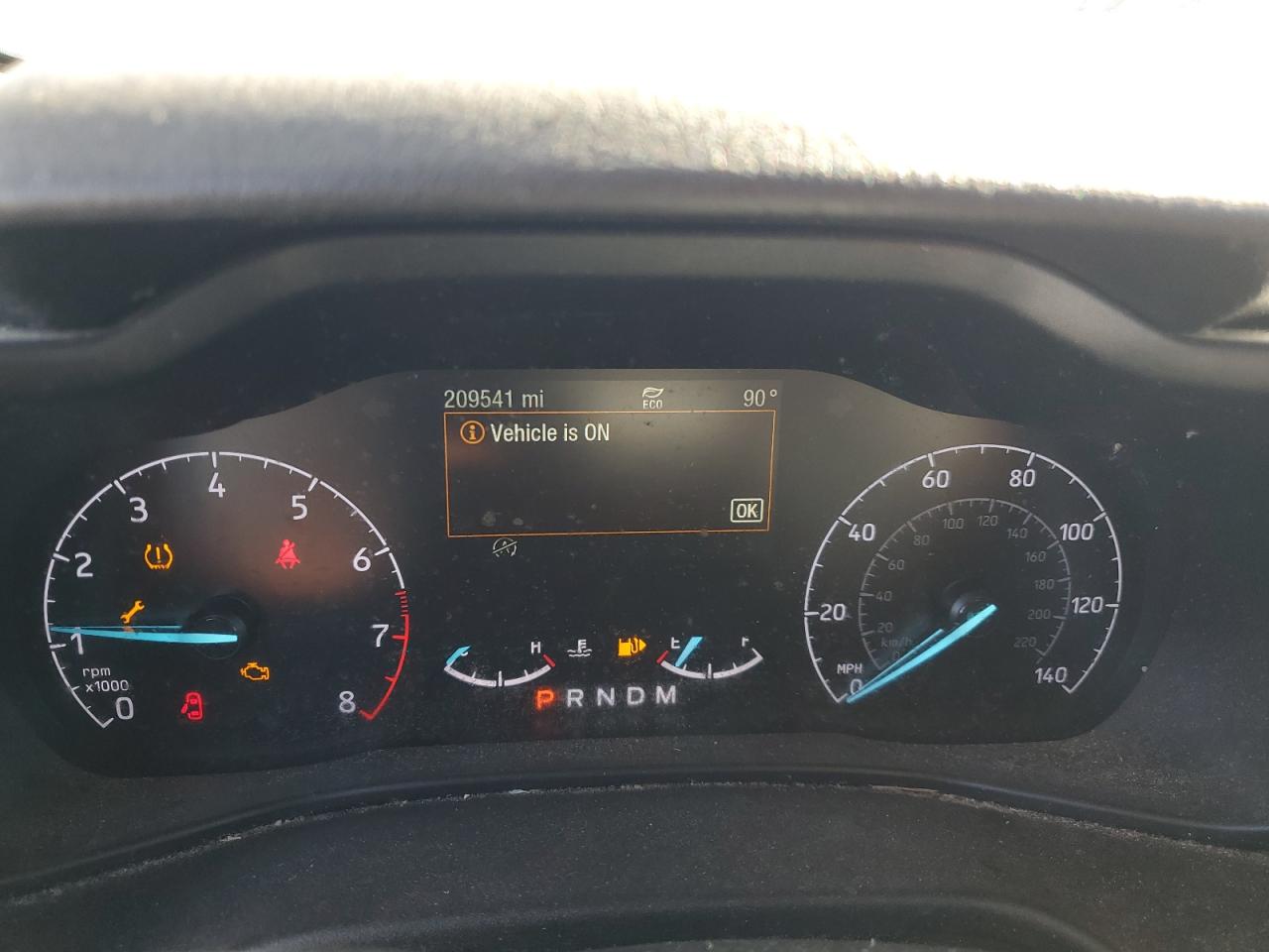 2020 Ford Transit Connect Xl VIN: NM0LS6E22L1473799 Lot: 85763625