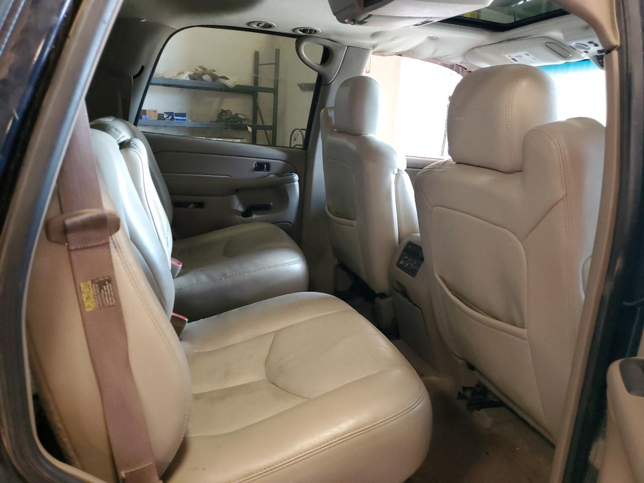 2005 Chevrolet Tahoe K1500 VIN: 1GNEK13T95J219298 Lot: 85477485