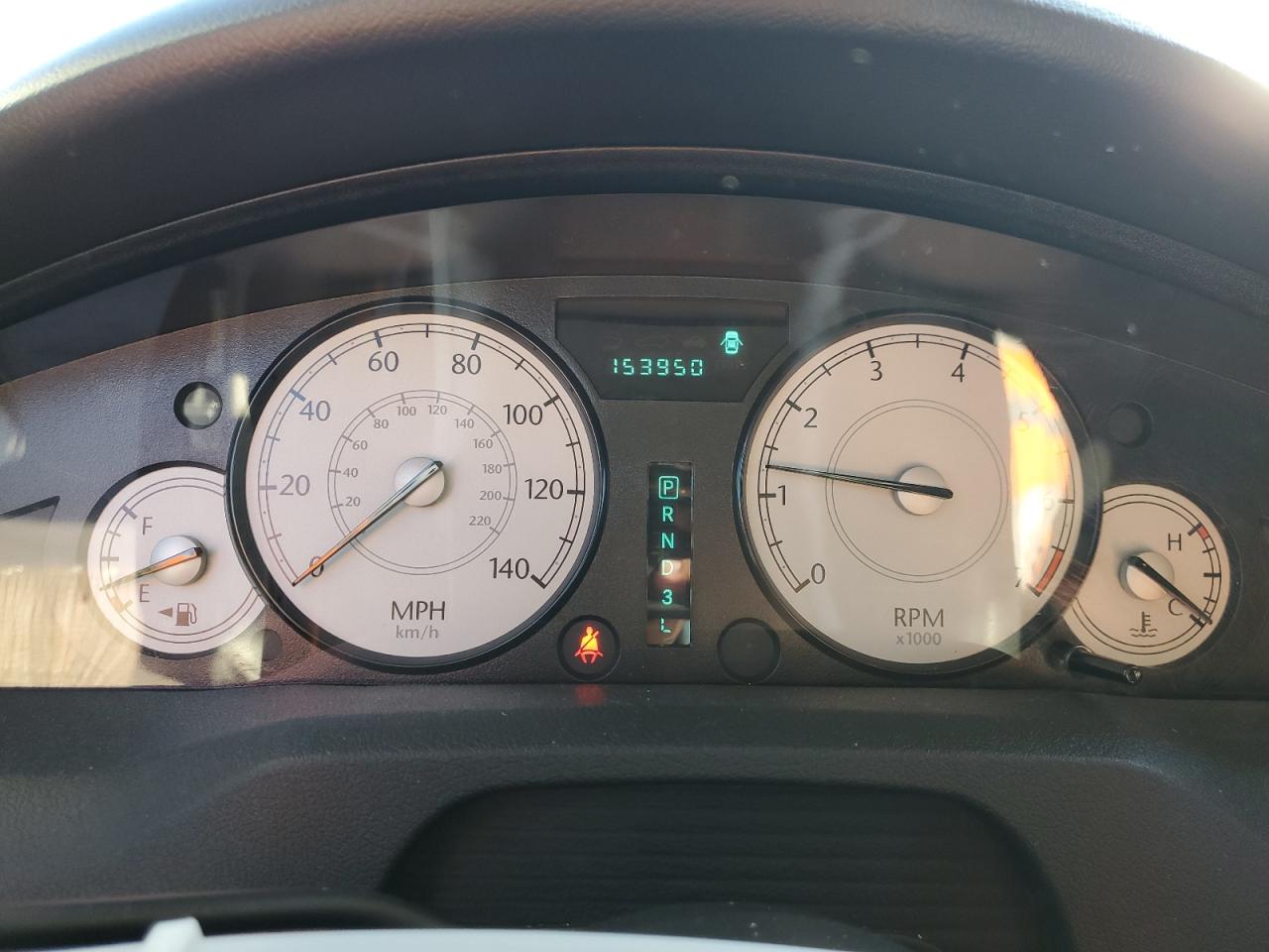 2007 Chrysler 300 VIN: 2C3KA43R17H707657 Lot: 82241695