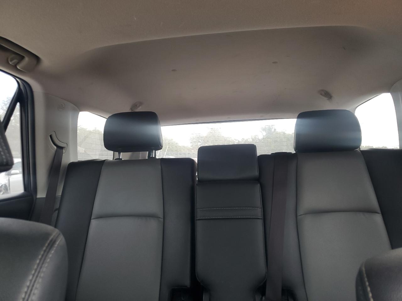 2024 Toyota 4Runner Sr5/Sr5 Premium VIN: JTENU5JR2R6232626 Lot: 85174875