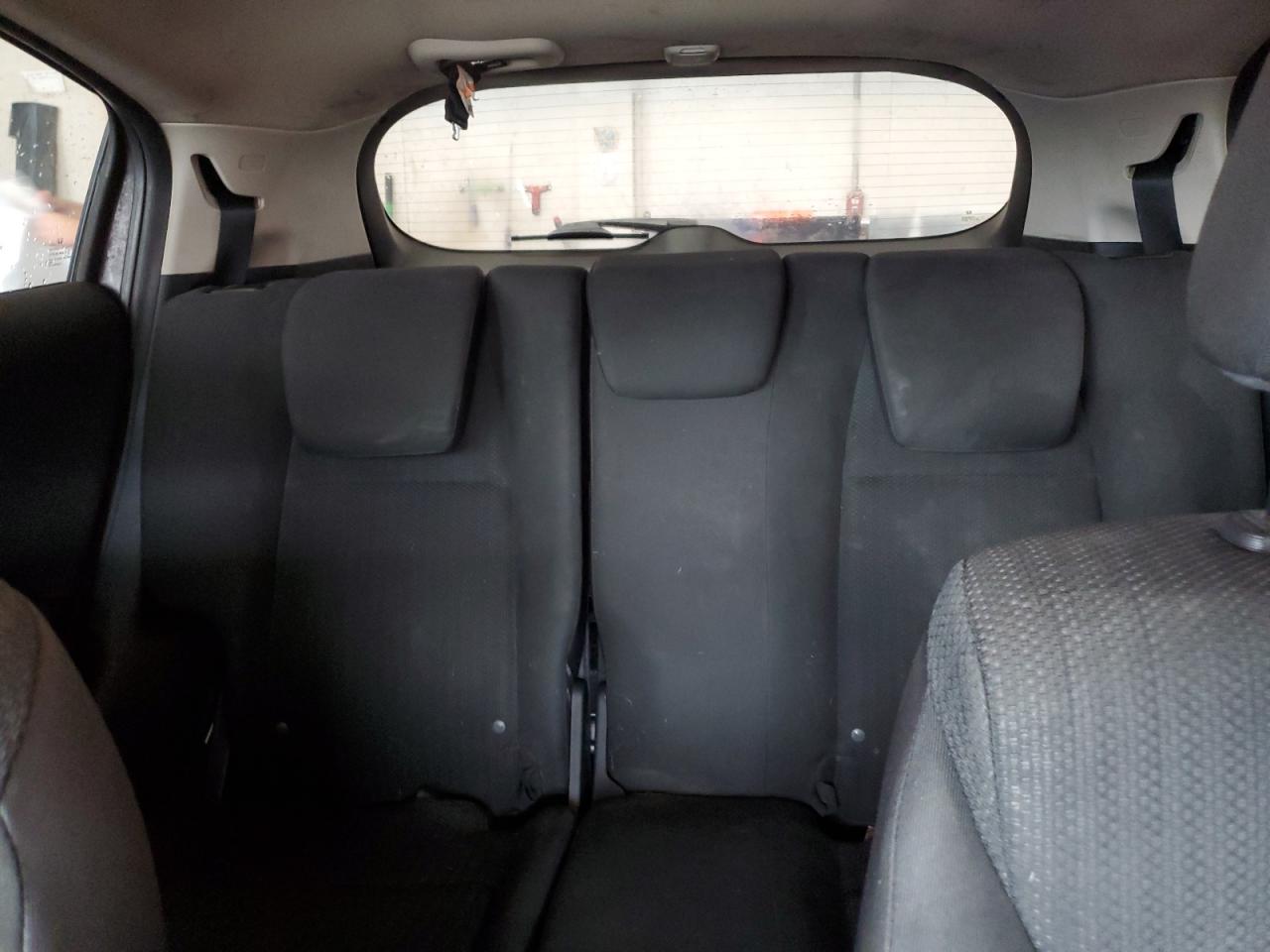 2016 Honda Hr-V Lx VIN: 3CZRU5H3XGM717322 Lot: 85549905